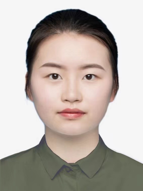 王怡萱 硕士研究生